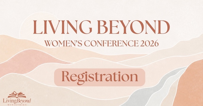 Living Beyond Women's Conference