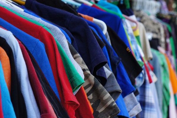 Donations needed for Blessing Boutique