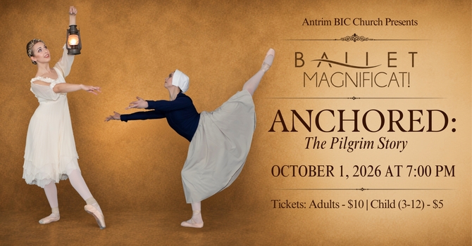 Ballet Magnificat