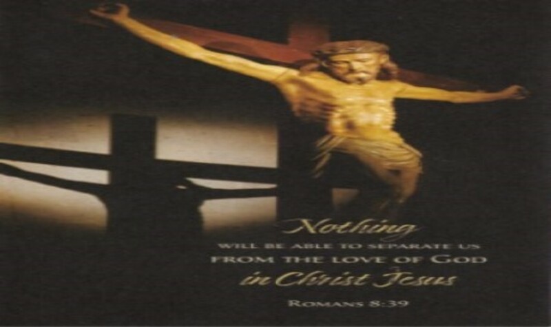Ninth Sunday After Pentecost
