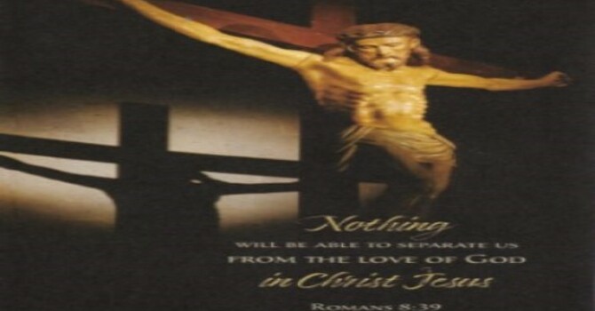 Ninth Sunday After Pentecost