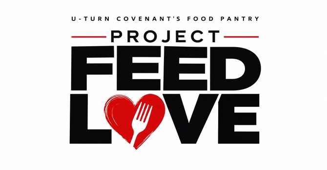 Project Feed Love