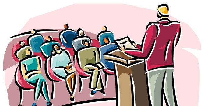 Business Meeting