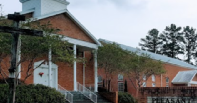 Pleasant Hill Baptist Church