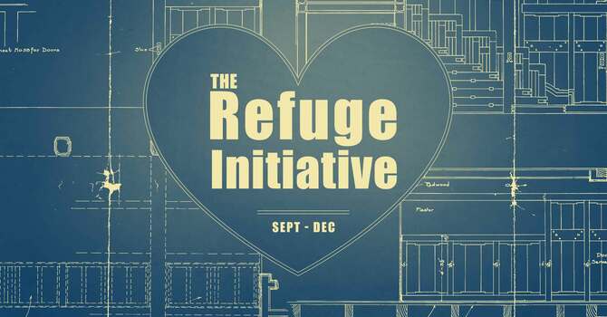 The Refuge Initiative