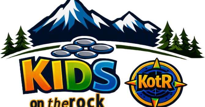 Kids on the Rock