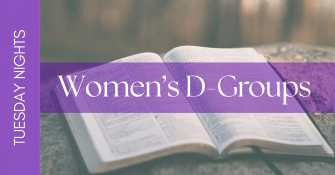 Women's D-group