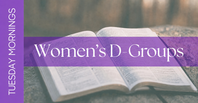 Women's D-group