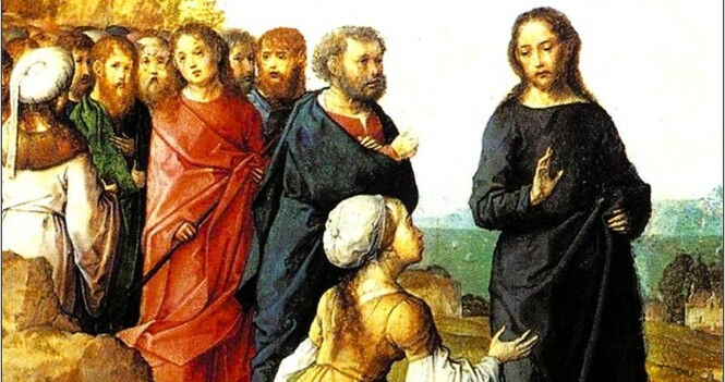 Sunday Eucharist & Worship Links
