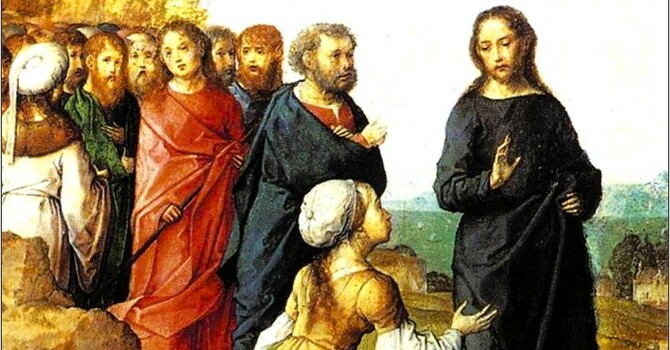 Sunday Eucharist & Worship Links