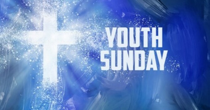 Youth Sunday