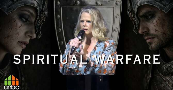 Spiritual Warfare
