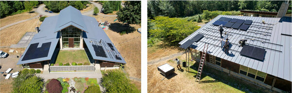Solar is Happening!