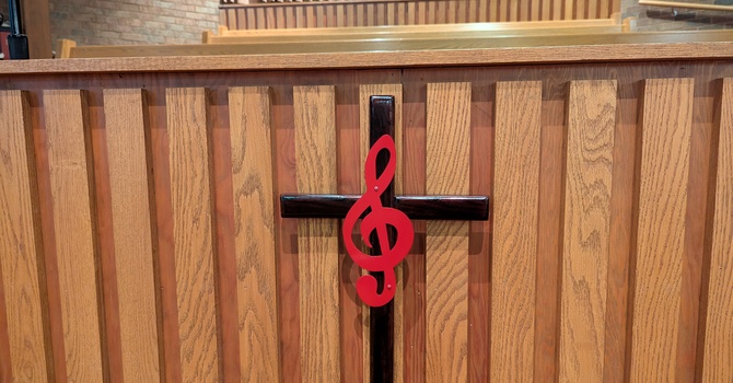 Choir Practice