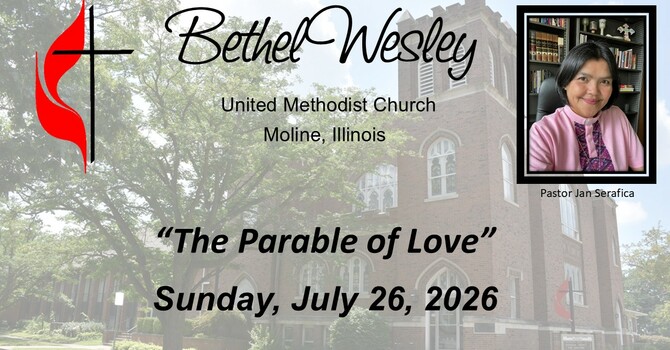 “The Parable of Love" 