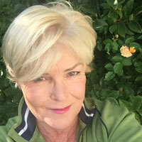 Nancy Svendsen