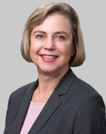 Barbara  Bernard