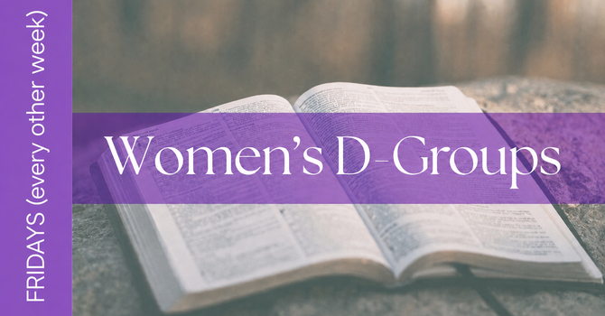 Women's D-group