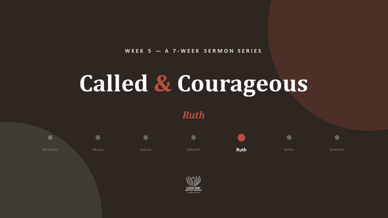 Ruth