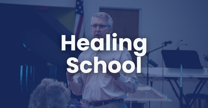 Healing School
