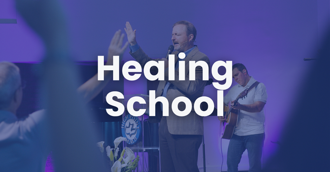 Healing School