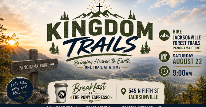 Kingdom Trails