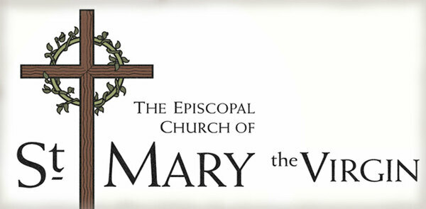 The Episcopal Church of St. Mary the Virgin