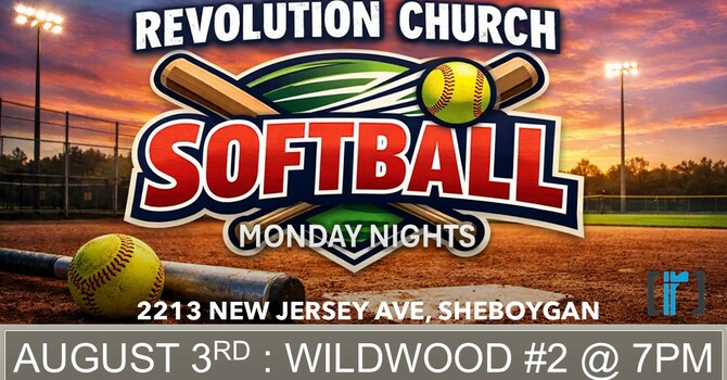 Revolution Softball