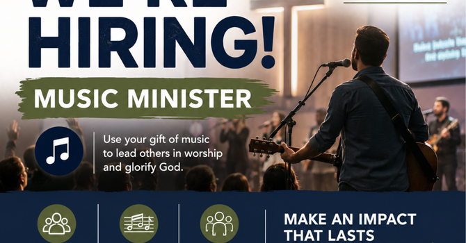 Music Ministry