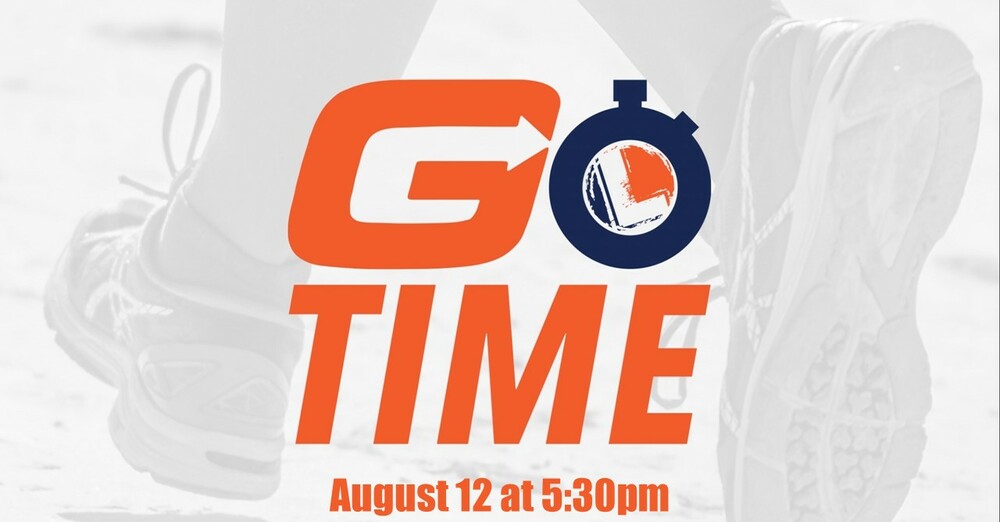Go Time