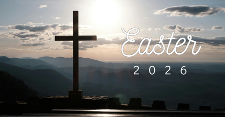 EASTER 2026