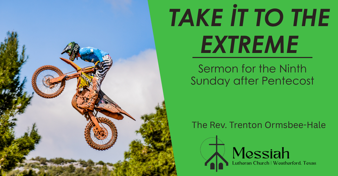 Take it to the Extreme