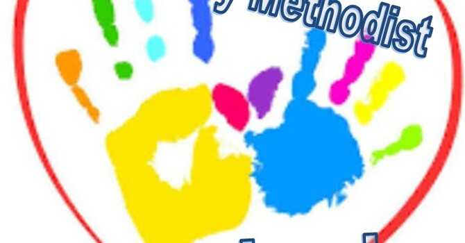 Preschool Ministry