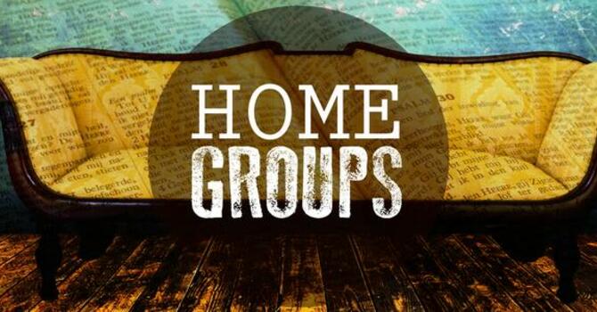 Home Groups