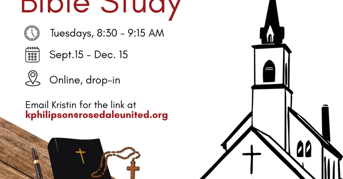 Bible Study