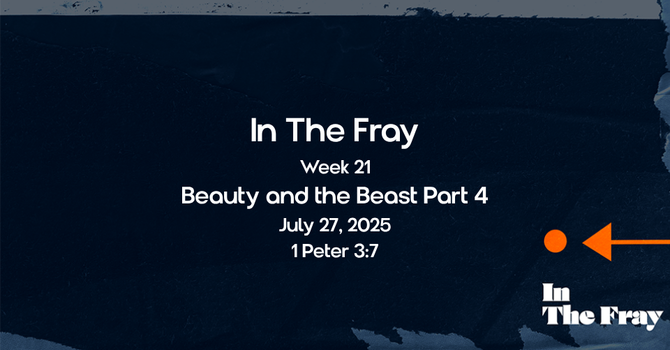 In The Fray | Week 21