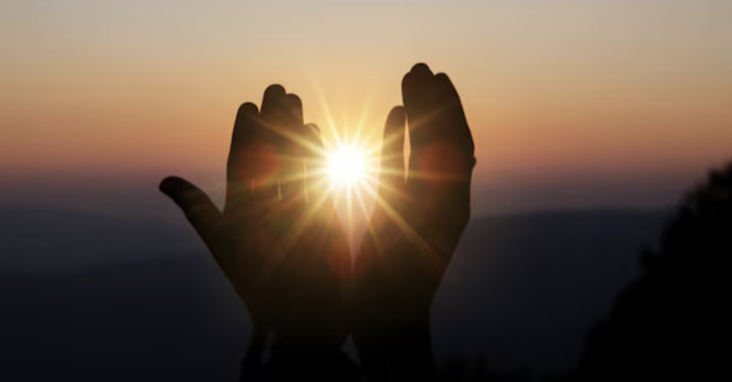 Spiritual Recovery