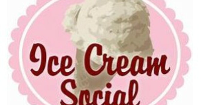 Ice Cream Social