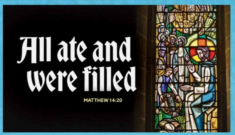 Tenth Sunday After Pentecost