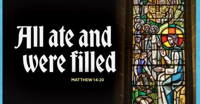 Tenth Sunday After Pentecost