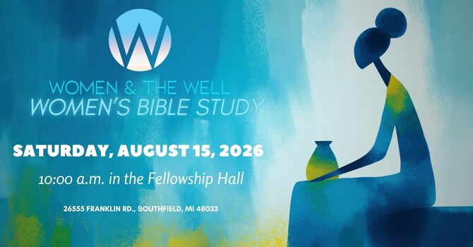 Women and The Well