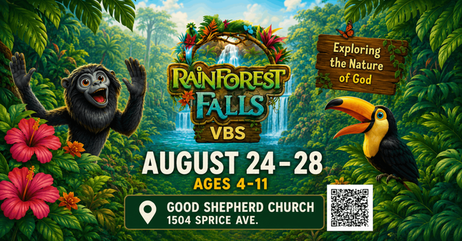 VBS Registration