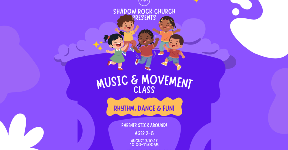 Music & Movement