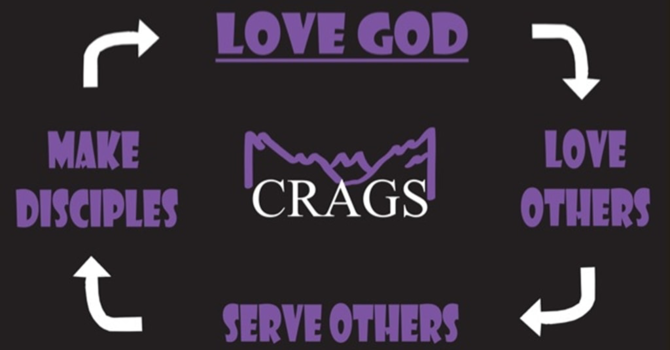 CRAGS Students