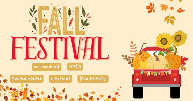 Fall Festival