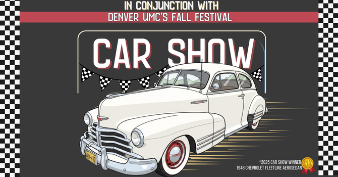 2026 Car Show 