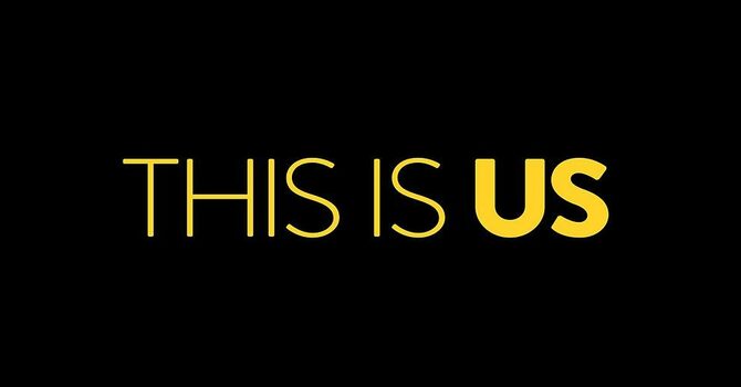 This is Us