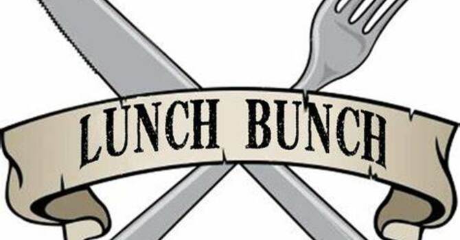 New Members Luncheon
