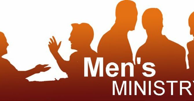 Lutheran Men's Sunday
