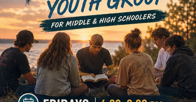 Youth Ministry